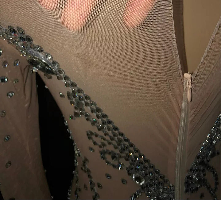 Nicole fits Nicely