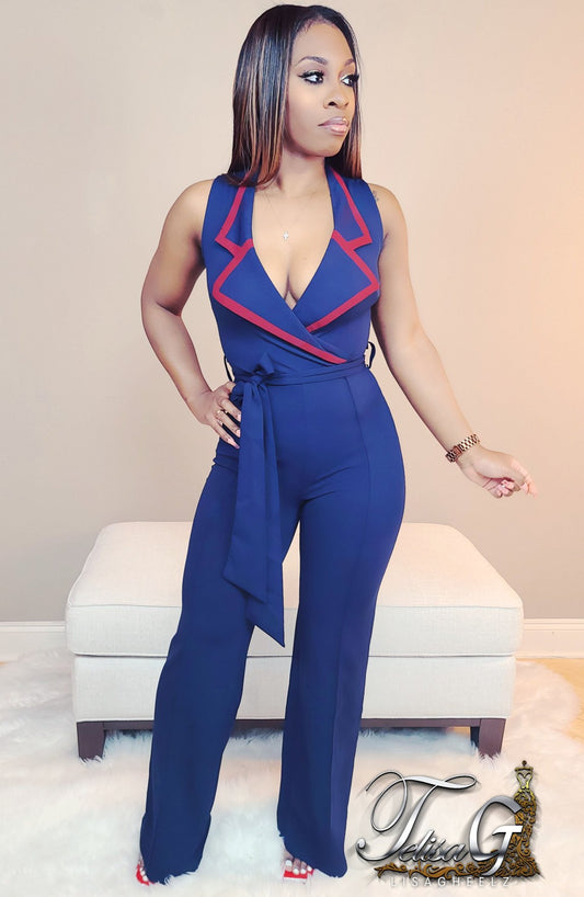 Nikki Jumpsuit