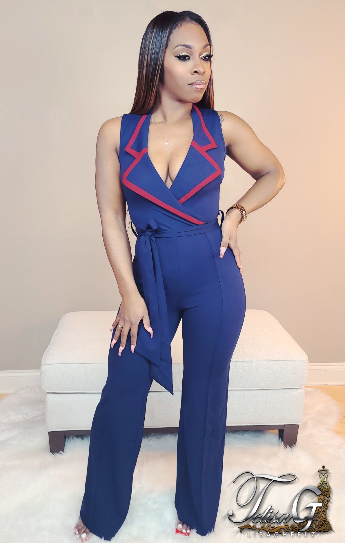 Nikki Jumpsuit