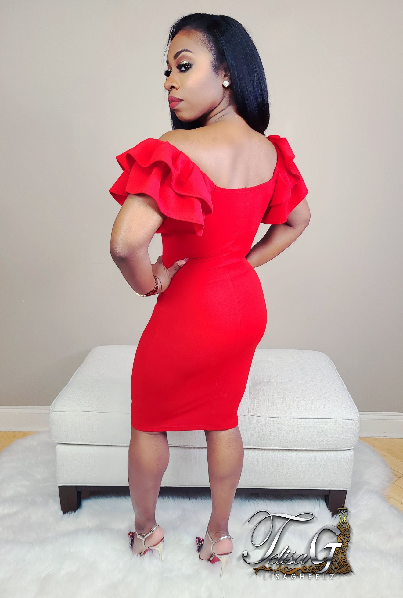 London Dress
