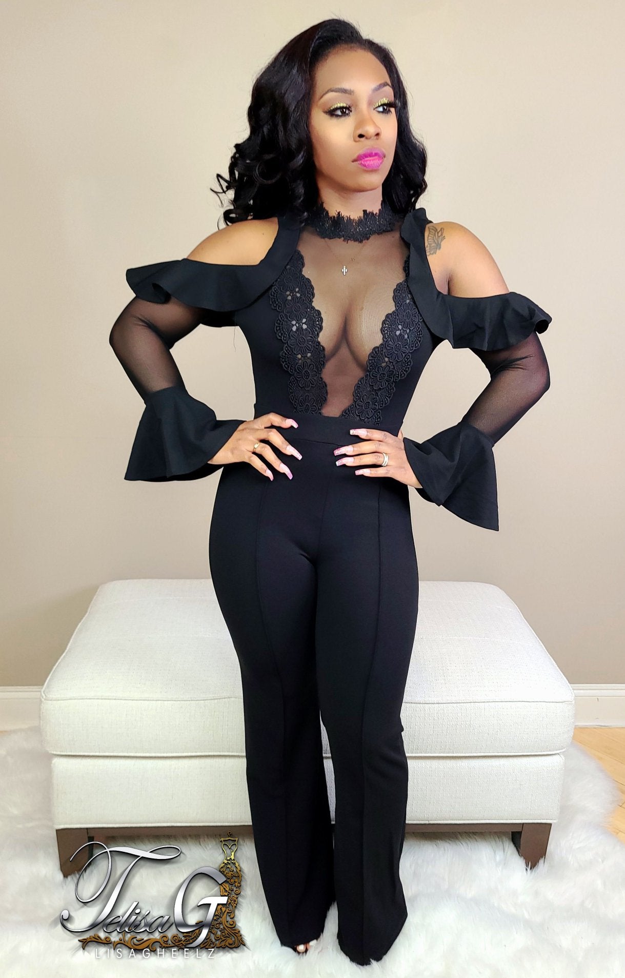 Missy Jumpsuit