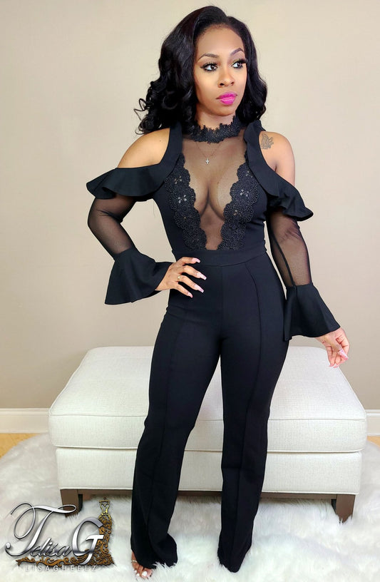 Missy Jumpsuit
