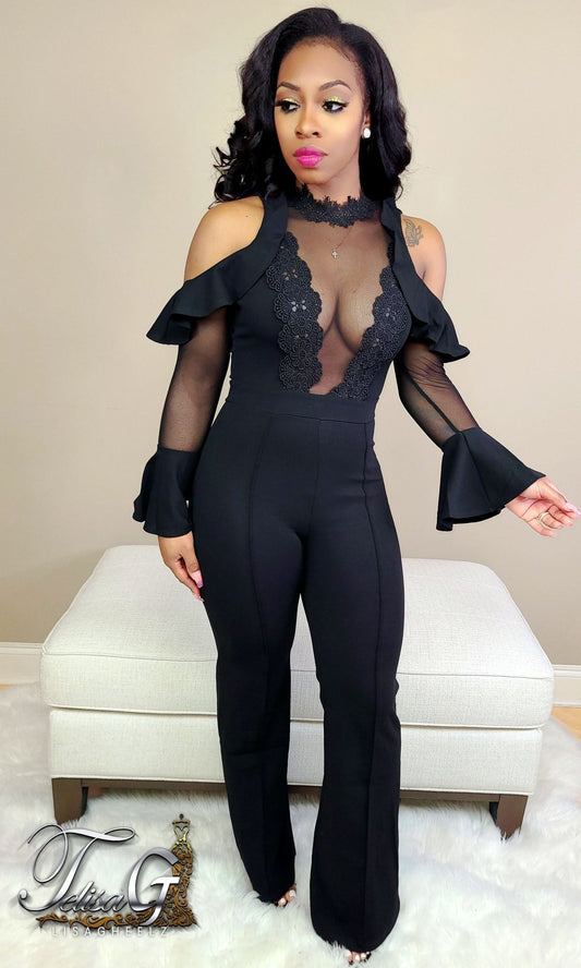 Missy Jumpsuit