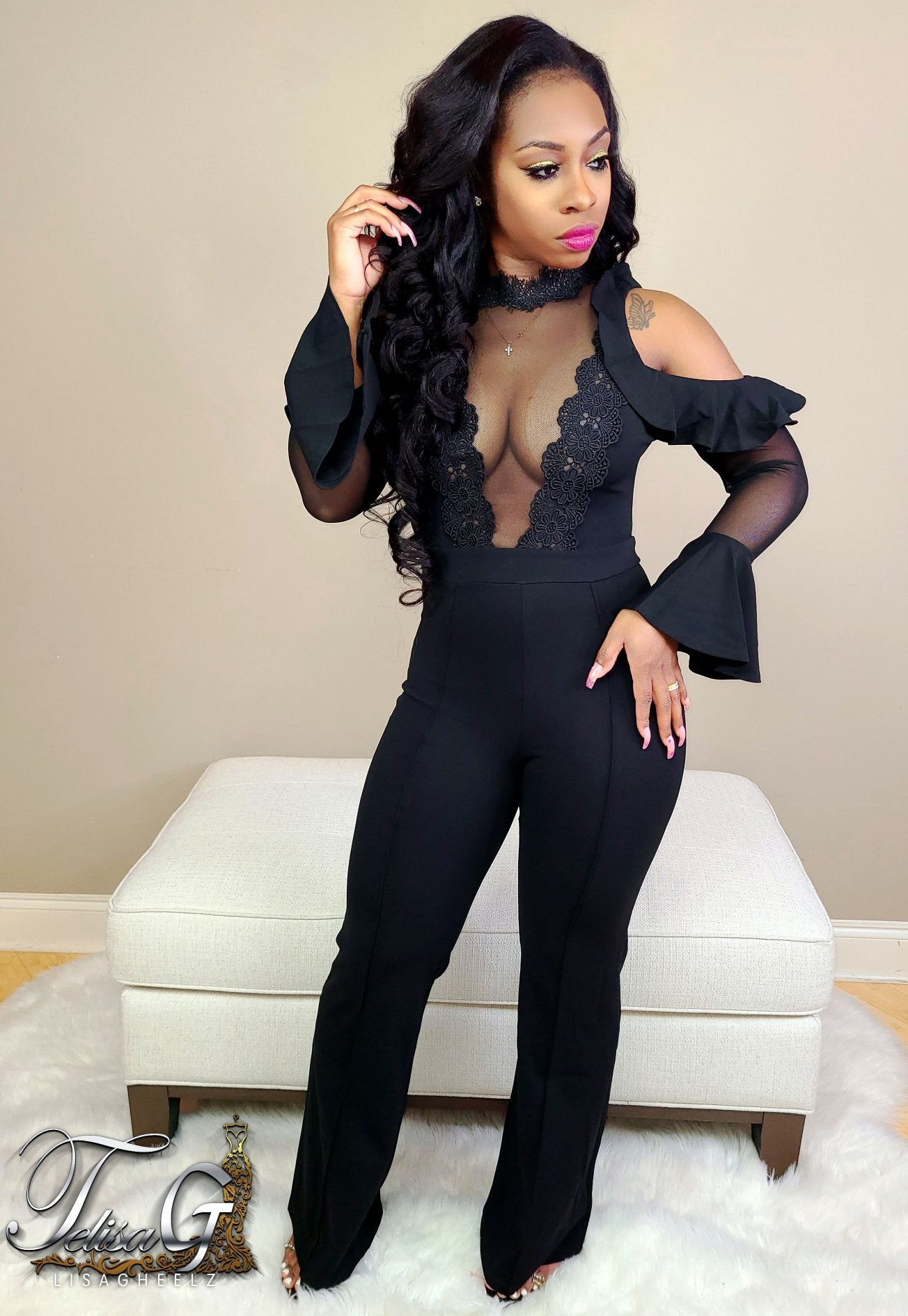 Missy Jumpsuit