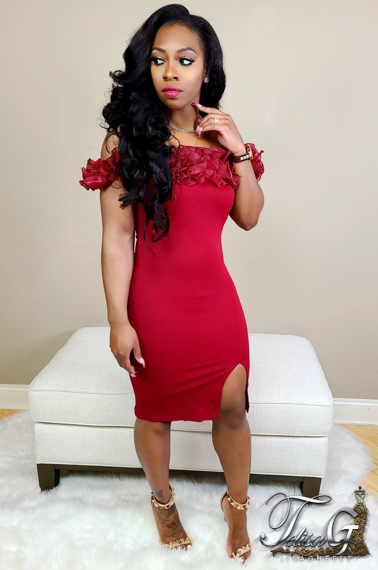 Lena Dress