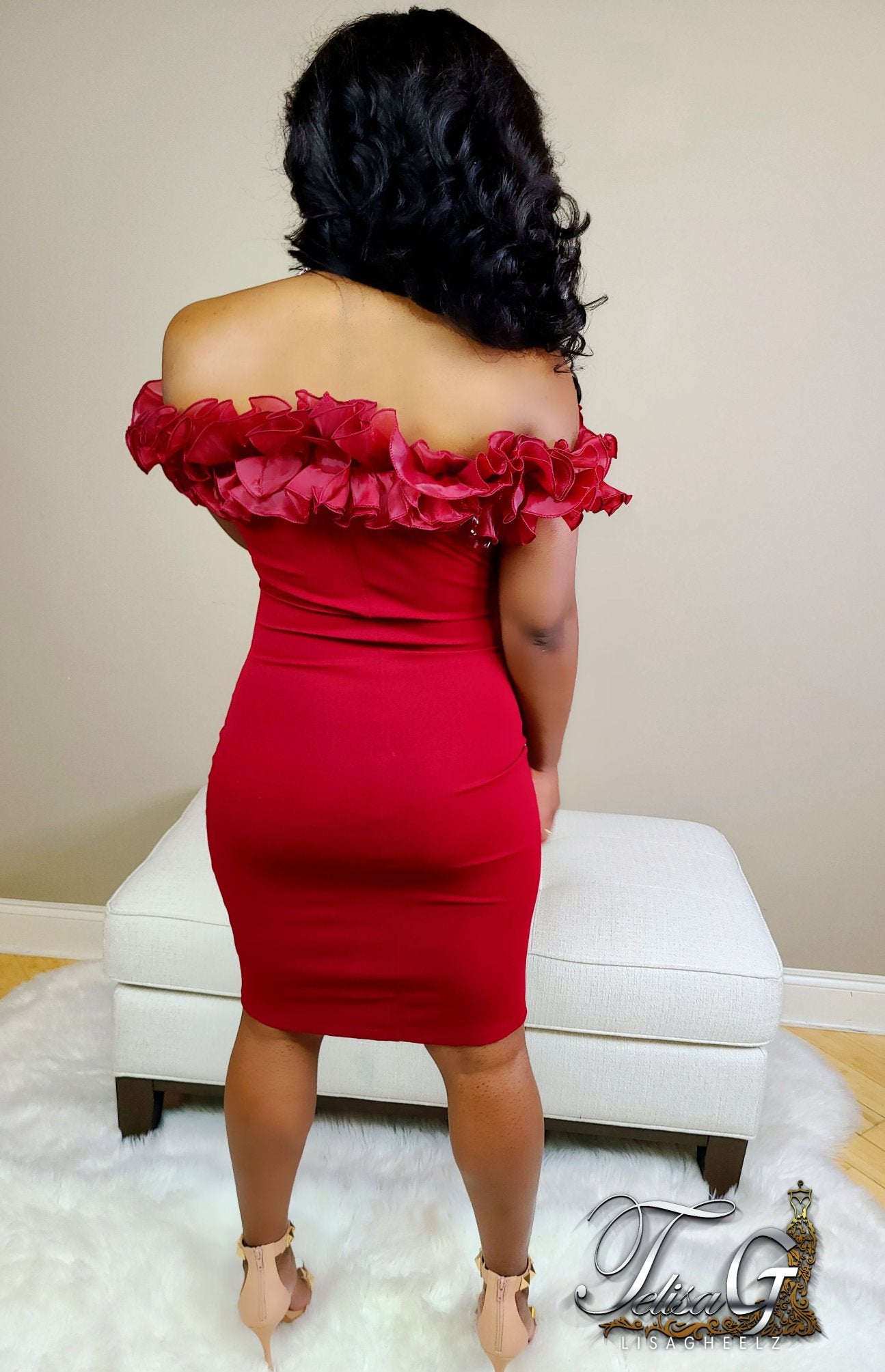 Lena Dress