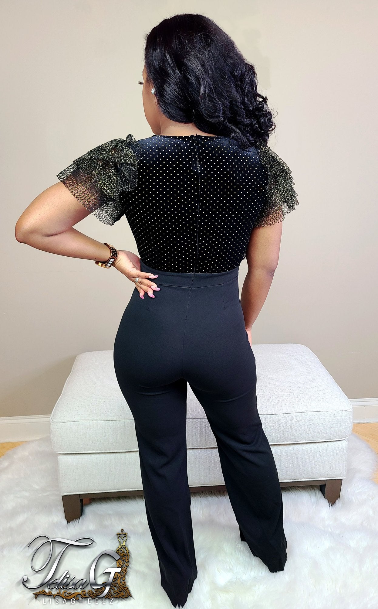 Amelia Jumpsuit