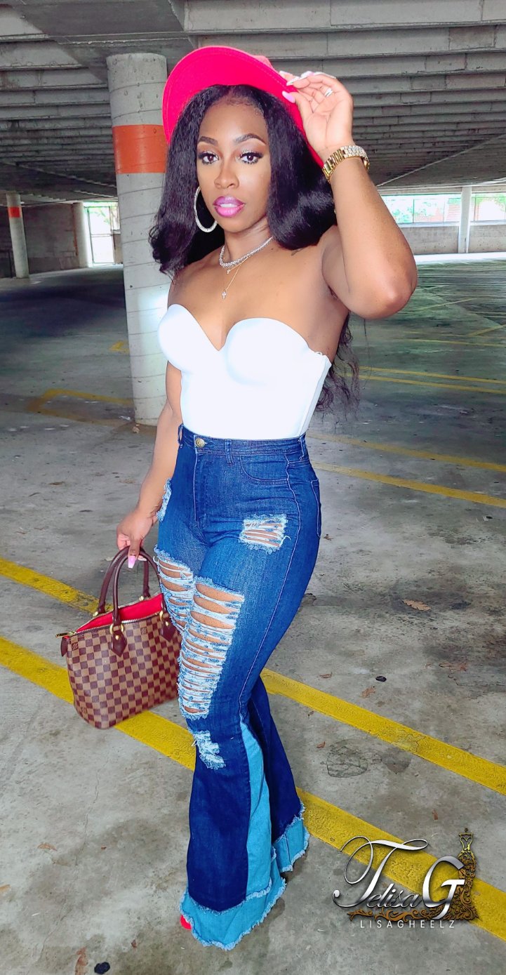 Legendary Jeans