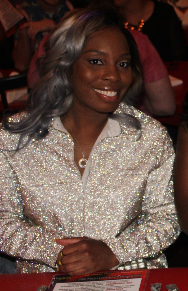 Dior Diamond Shirt